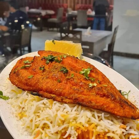 fish-tikka-with-rice