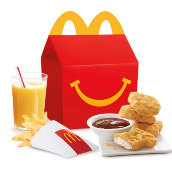 McDonald s Mecca Menu With Prices And Locations