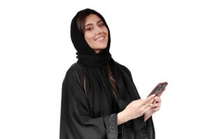 Picture of Sara Al Hijazi